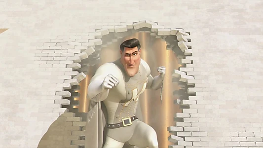 Megamind