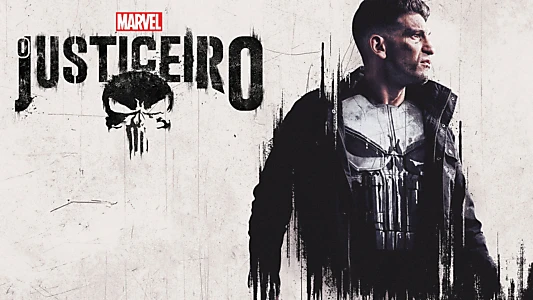 Marvel's The Punisher