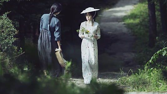 The Handmaiden