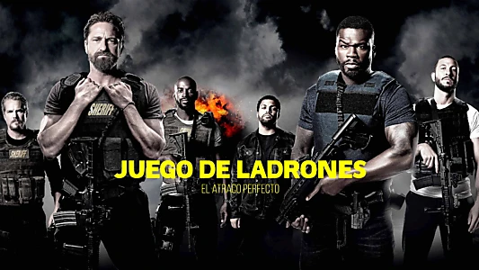 Den of Thieves