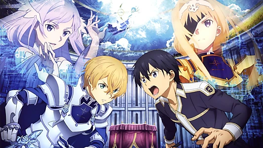 Sword Art Online