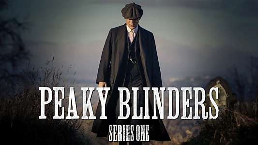 Peaky Blinders