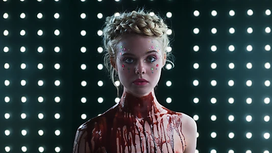 The Neon Demon