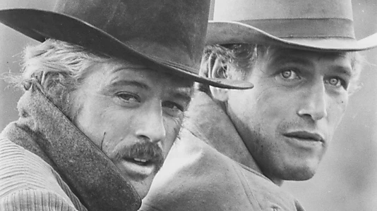 Butch Cassidy and the Sundance Kid