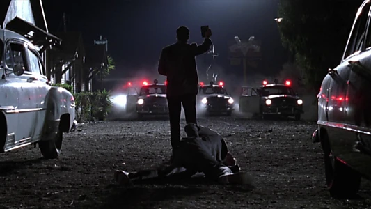 L.A. Confidential