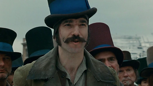 Gangs of New York