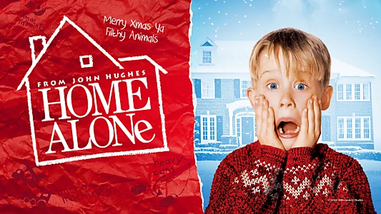 Home Alone