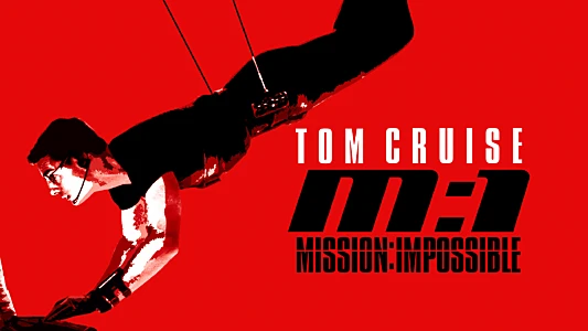 Mission: Impossible