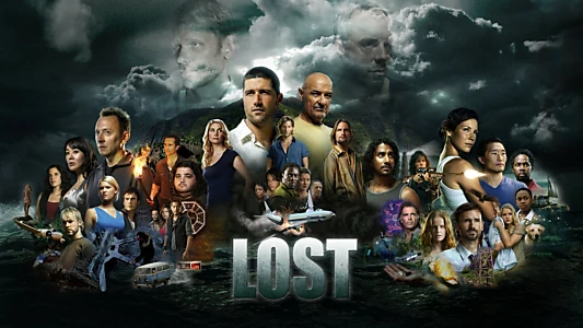 Lost