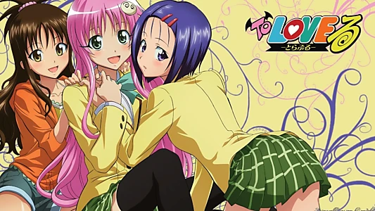 To LOVE-Ru