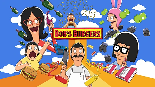 Bob's Burgers