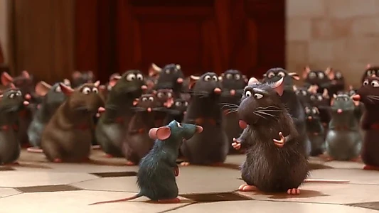 Ratatouille