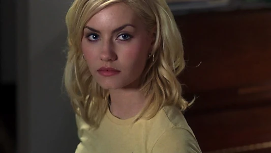 The Girl Next Door