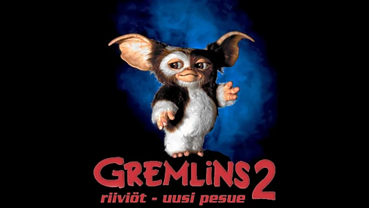 Gremlins 2: The New Batch