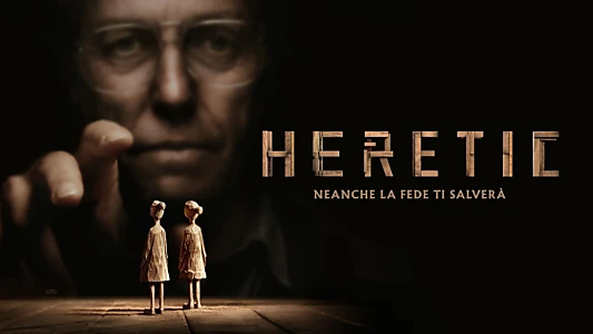 Heretic
