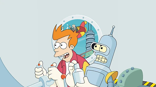 Futurama