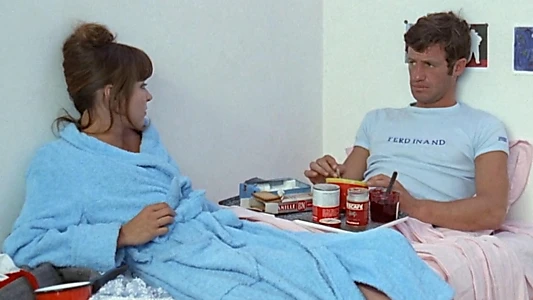 Pierrot le Fou