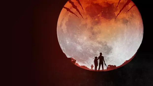 Watch Blood Moon Trailer