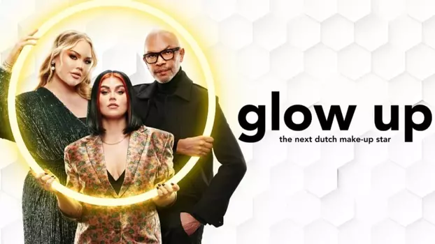 Glow Up: The Next Dutch Make-Up Star