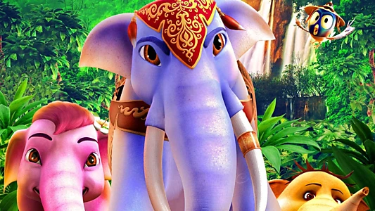 Watch Elephant Kingdom Trailer