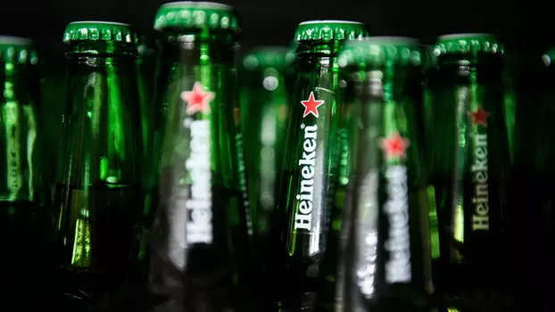 Watch The Magic of Heineken Trailer
