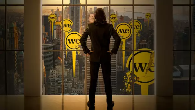 Watch WeWork: or The Making and Breaking of a $47 Billion Unicorn Trailer