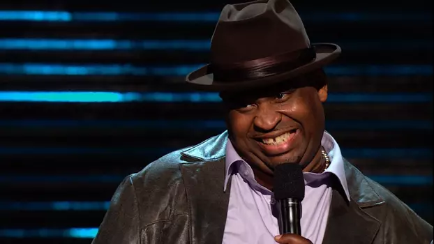 Watch Patrice O'Neal: Killing Is Easy Trailer