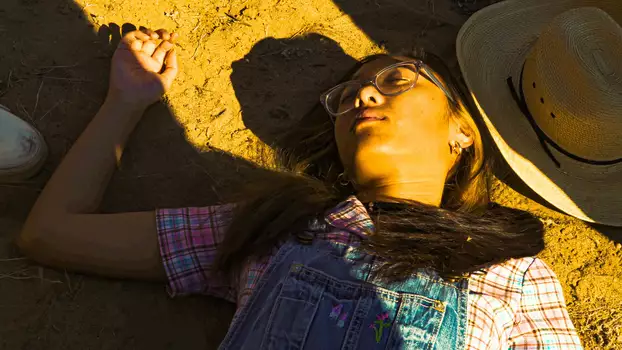 Watch The Heat-Stroke, Heart-Broke Cowgirl Trailer