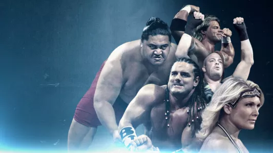 Watch WWE Icons Trailer