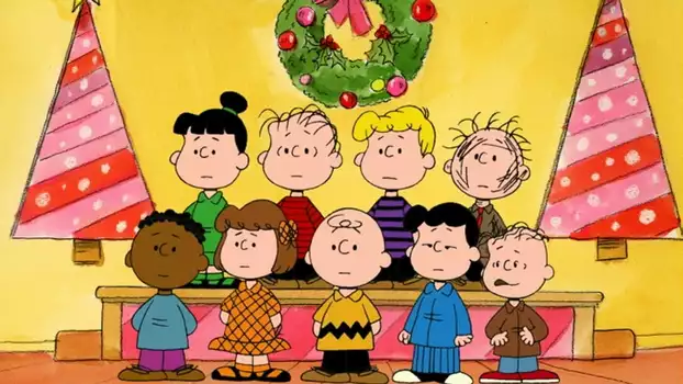 The Making of 'A Charlie Brown Christmas'