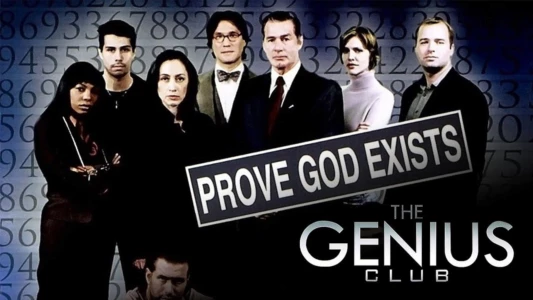 Watch The Genius Club Trailer