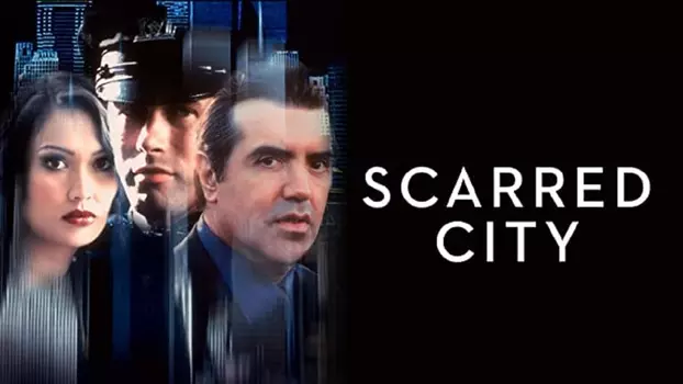 Watch Scarred City Trailer
