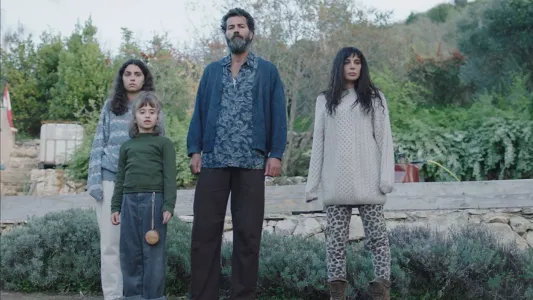 Watch Costa Brava, Lebanon Trailer