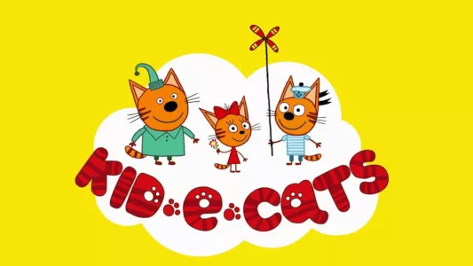 Kid-E-Cats