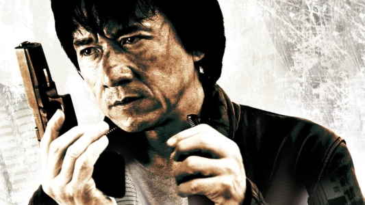 Watch New Police Story Trailer