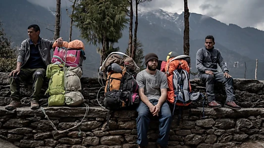 The Porter: The Untold Story at Everest