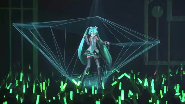 Hatsune Miku: Miku Expo 2017 Malaysia