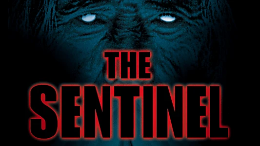 Watch The Sentinel Trailer