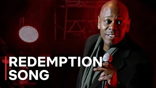 Watch Dave Chappelle: Redemption Song Trailer