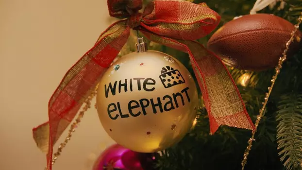 Watch White Elephant Trailer