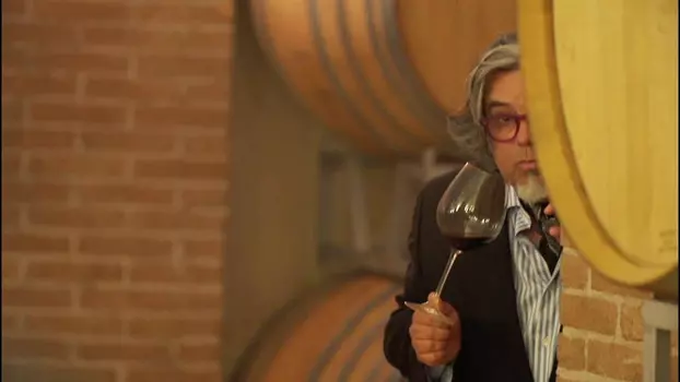 Watch The Duel of Wine Trailer