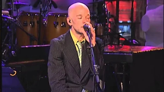 Watch R.E.M.: MTV Unplugged 2001 Trailer