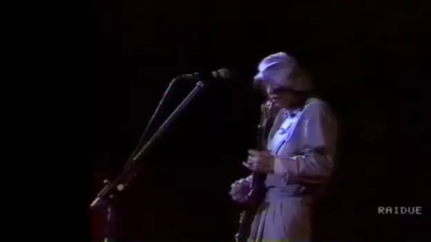 Stevie Ray Vaughan and Double Trouble: Pistoia Blues Festival