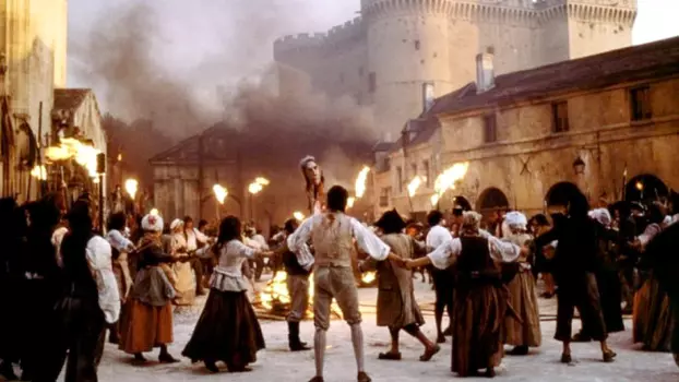 Watch The French Revolution Trailer