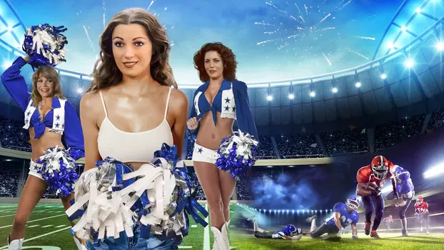 Watch Dallas Cowboys Cheerleaders Trailer