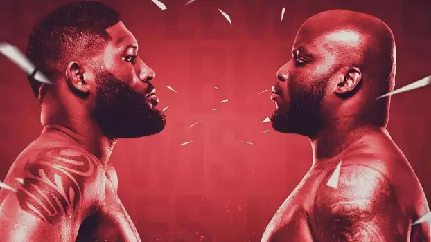 Watch UFC Fight Night 185: Blaydes vs. Lewis Trailer