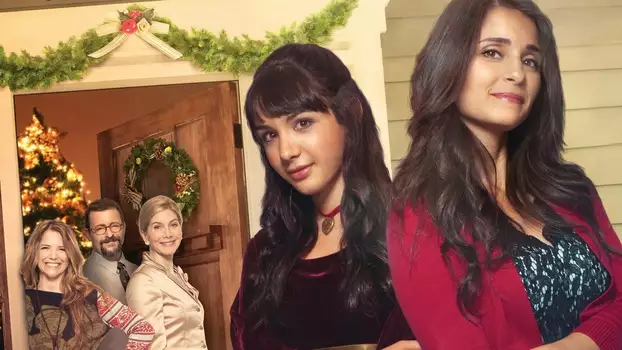 Watch Kristin's Christmas Past Trailer
