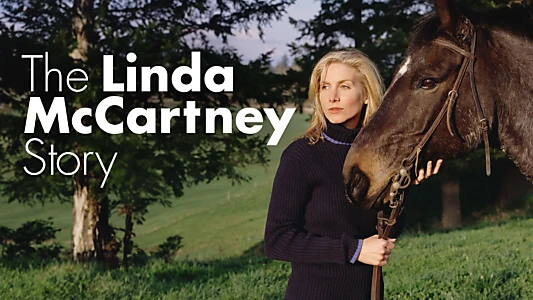 Watch The Linda McCartney Story Trailer