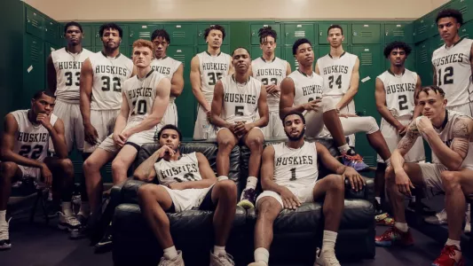 Watch Last Chance U: Basketball Trailer