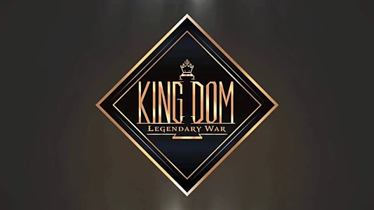 Watch Kingdom: Legendary War Trailer